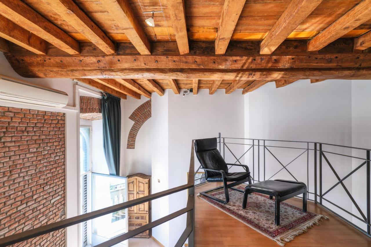 Duomo Cathedral View - Luxury Apartamento Milán