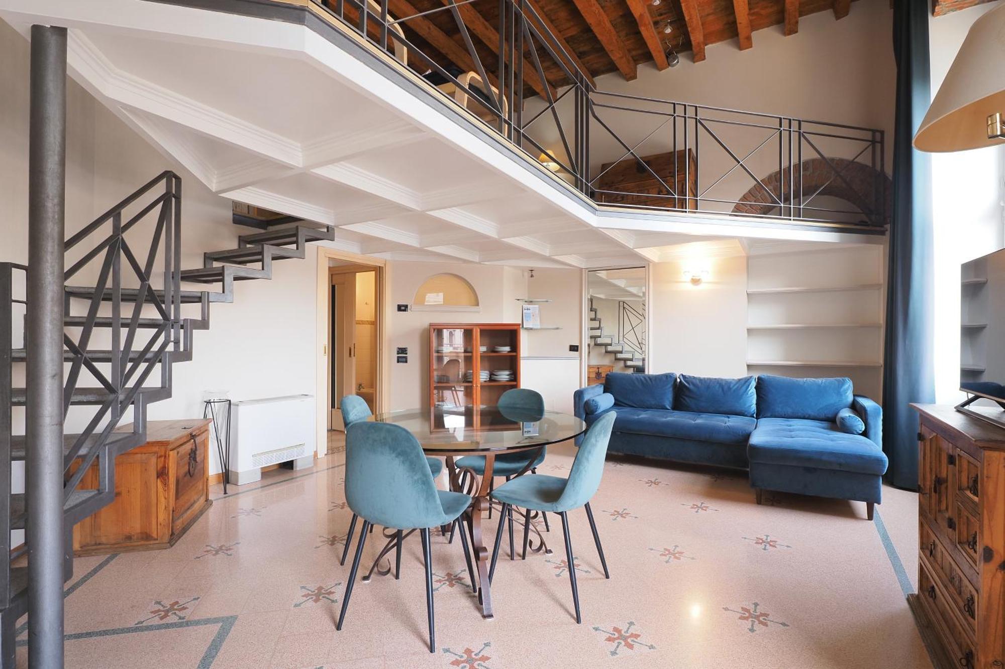 Apartamento Duomo Cathedral View - Luxury
